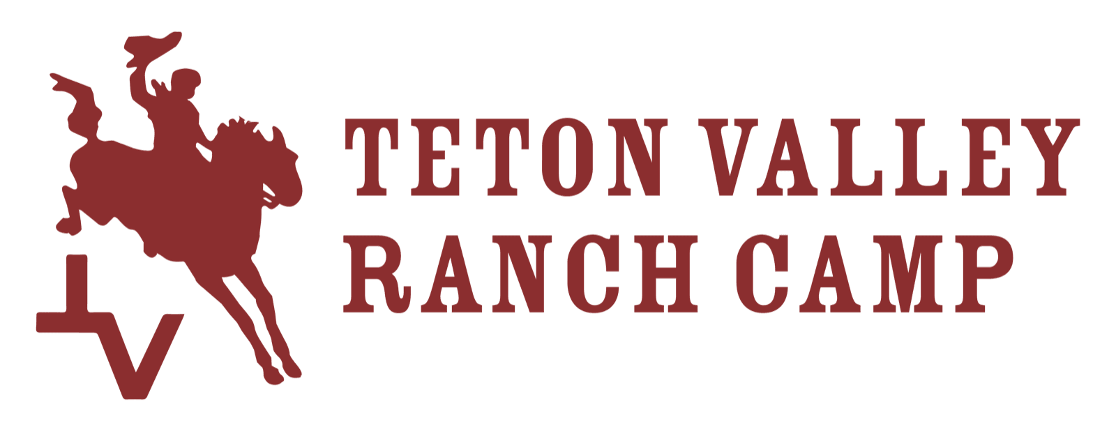Teton Valley Ranch Camp